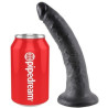 King Cock King Cock 18  x 4 cm Noir